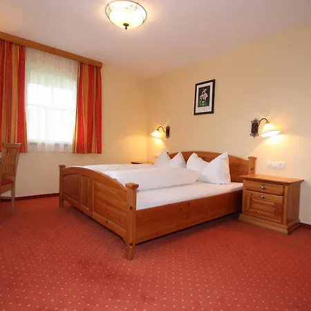 Hofresidenz-3 By Interhome Altenmarkt im Pongau