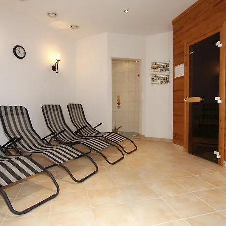 Hofresidenz-3 By Interhome Altenmarkt im Pongau