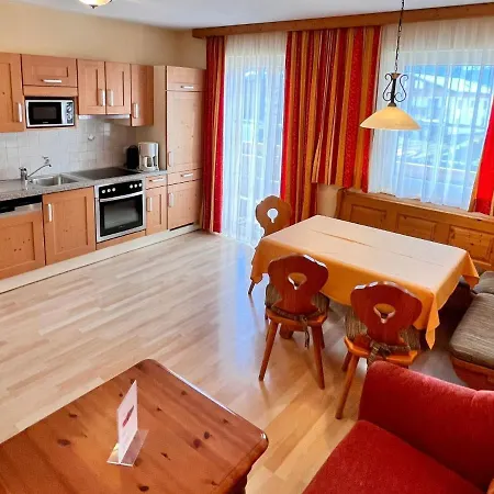 Hofresidenz-3 By Interhome * Altenmarkt im Pongau