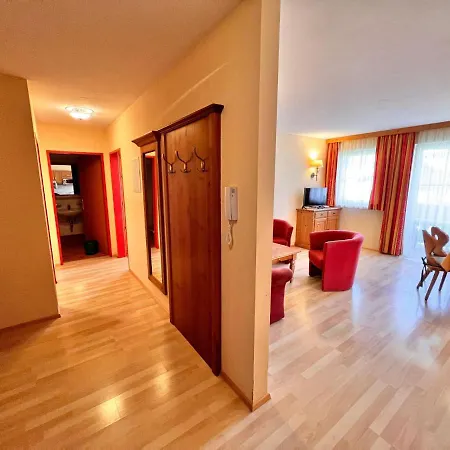 Hofresidenz-3 By Interhome Daire *