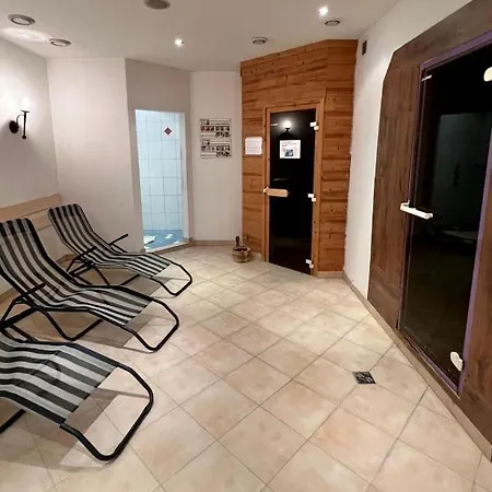 Hofresidenz-3 By Interhome Daire *