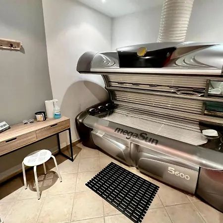Apartmán Hofresidenz-3 By Interhome Altenmarkt im Pongau