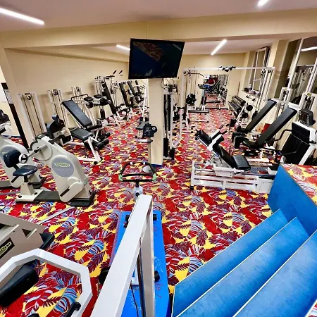 Hofresidenz-3 By Interhome Daire Altenmarkt im Pongau