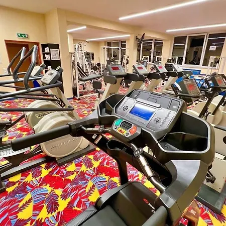 Daire Hofresidenz-3 By Interhome *