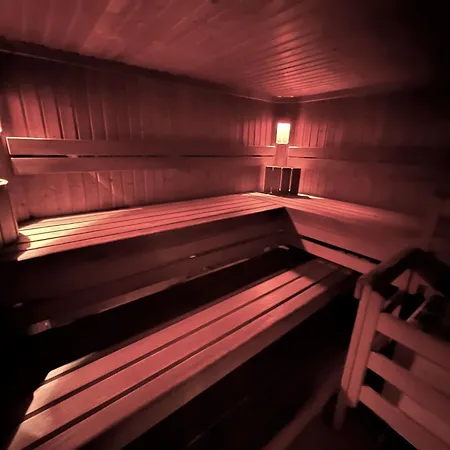 Hofresidenz-3 By Interhome Daire *