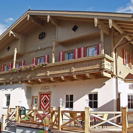 Hofresidenz-3 By Interhome Apartament Altenmarkt im Pongau