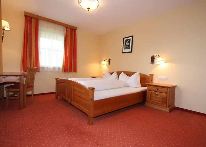 Hofresidenz-3 By Interhome Altenmarkt im Pongau