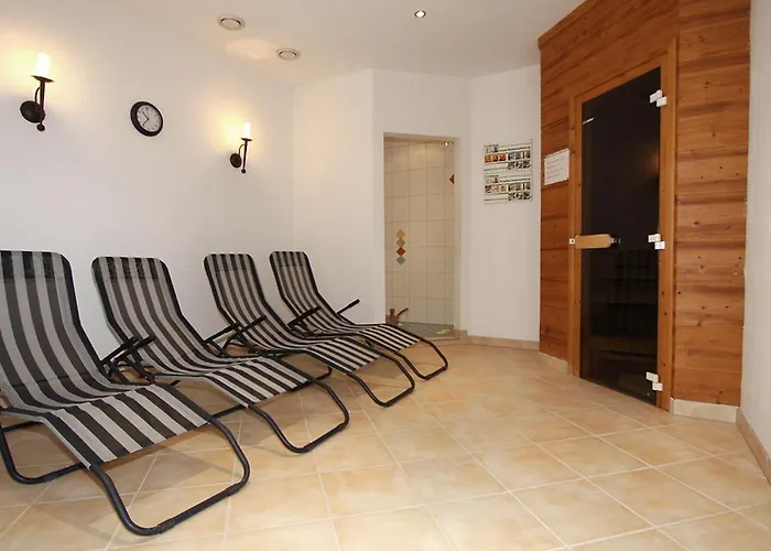 Hofresidenz-3 By Interhome Altenmarkt im Pongau