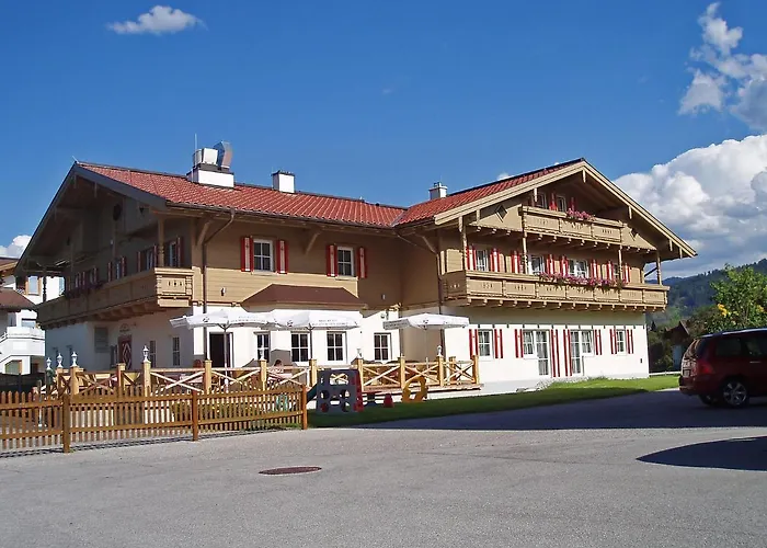 Hofresidenz-3 By Interhome *
