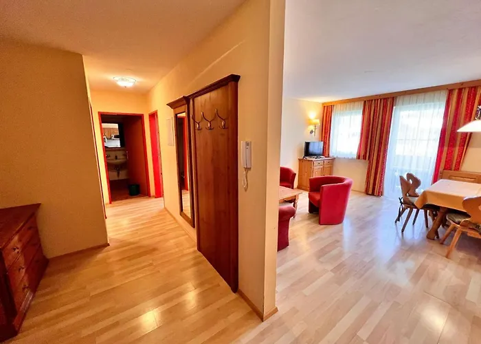 Hofresidenz-3 By Interhome Appartamento *