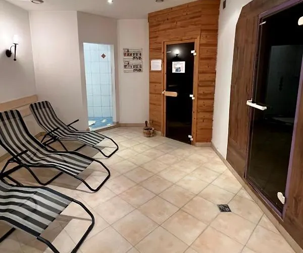 Hofresidenz-3 By Interhome Appartamento *