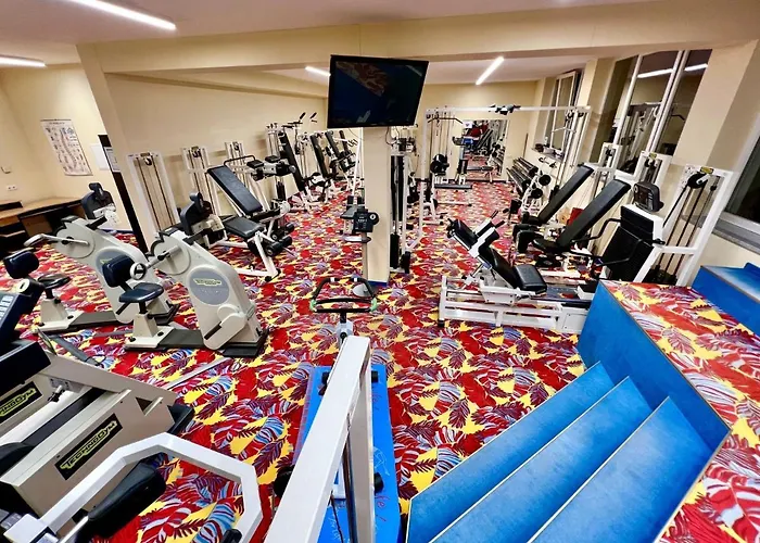 Hofresidenz-3 By Interhome Appartamento Altenmarkt im Pongau