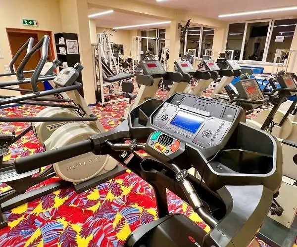 Appartamento Hofresidenz-3 By Interhome *