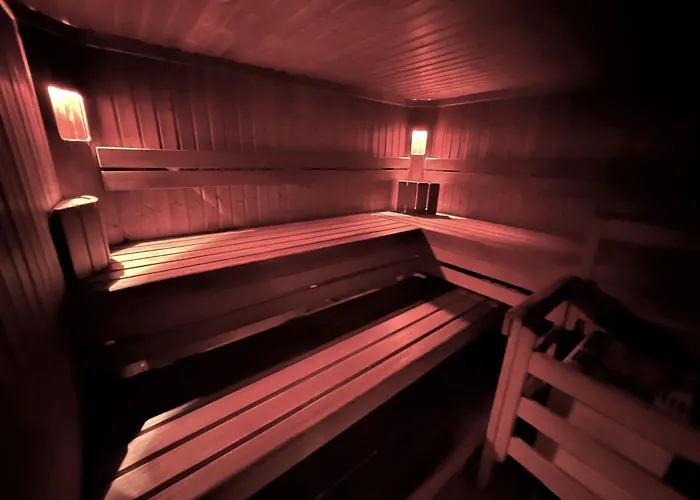 Hofresidenz-3 By Interhome Appartamento *